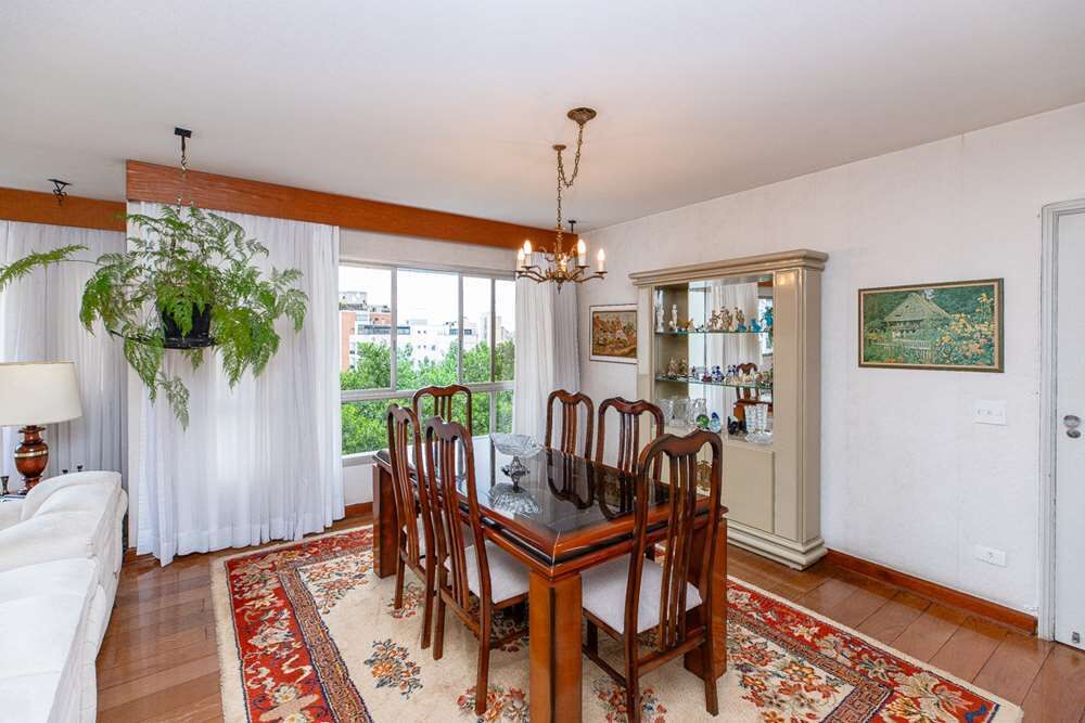 Apartamento, 4 quartos, 164 m² - Foto 20
