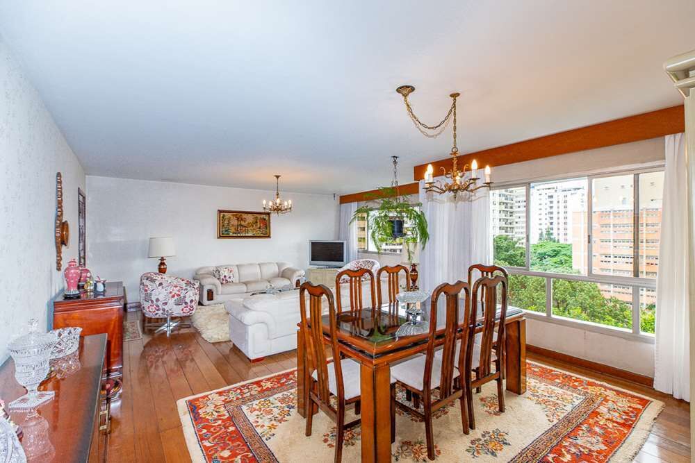 Apartamento, 4 quartos, 164 m² - Foto 22