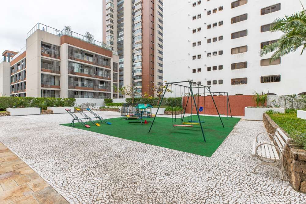 Apartamento, 4 quartos, 164 m² - Foto 29