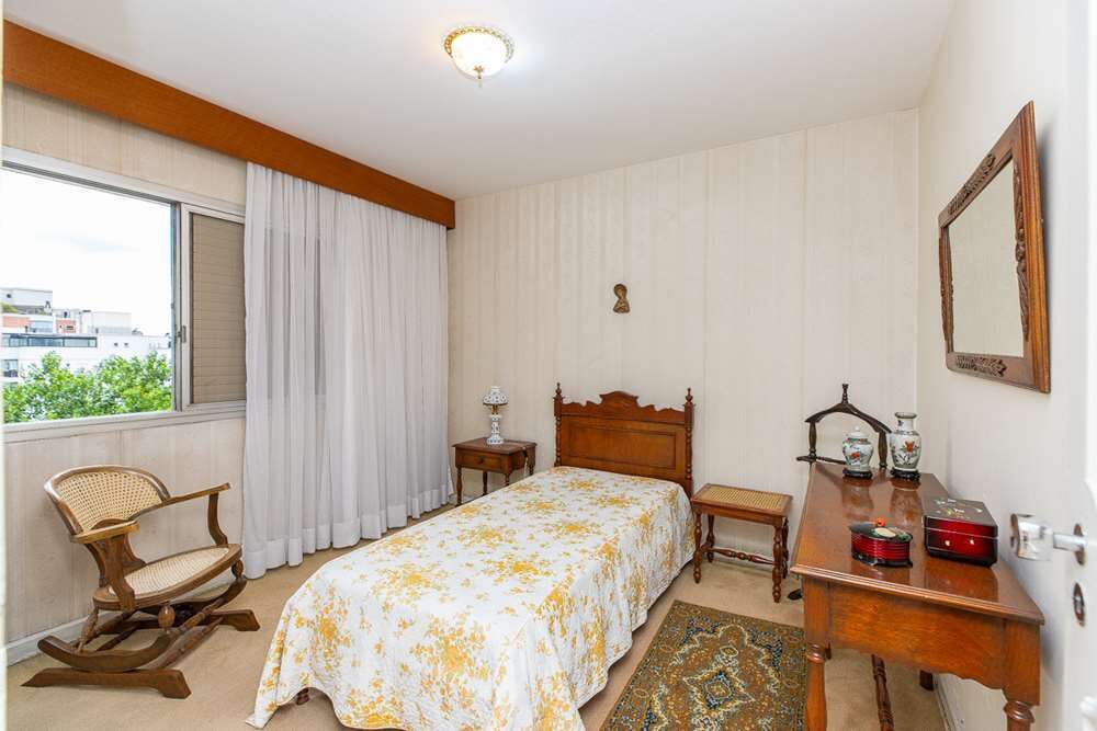 Apartamento, 4 quartos, 164 m² - Foto 1
