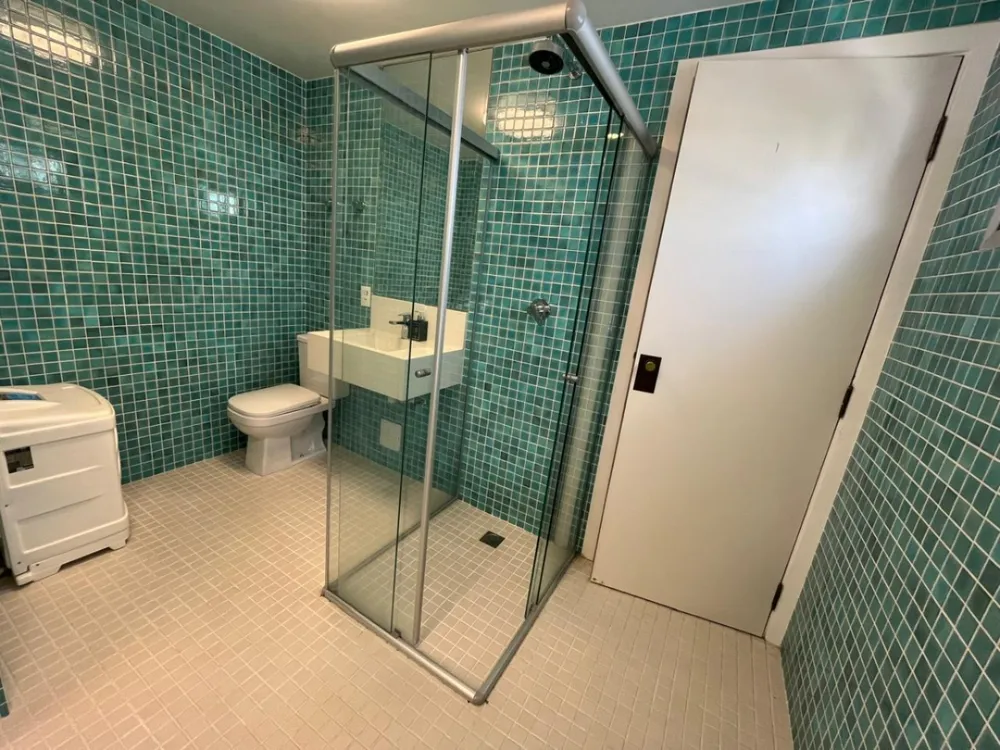 Cobertura, 4 quartos, 600 m² - Foto 5