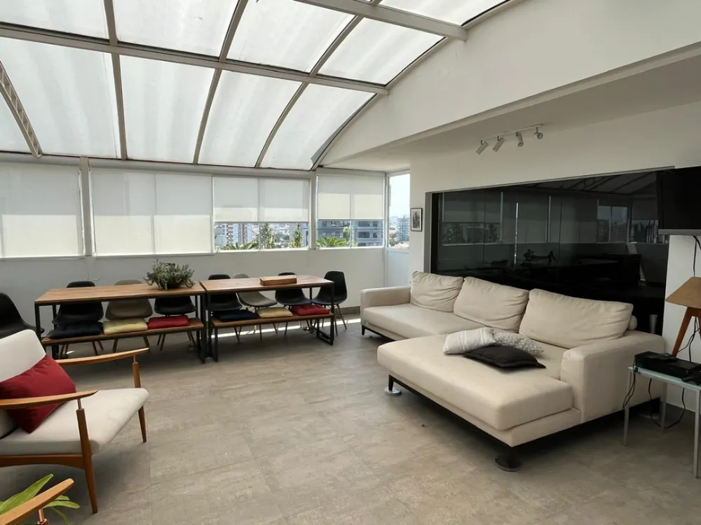 Cobertura, 4 quartos, 600 m² - Foto 6