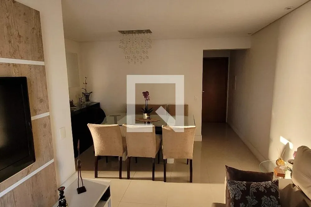 Apartamento, 2 quartos, 67 m² - Foto 2