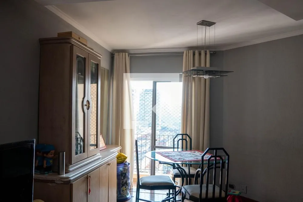 Apartamento, 3 quartos, 77 m² - Foto 3