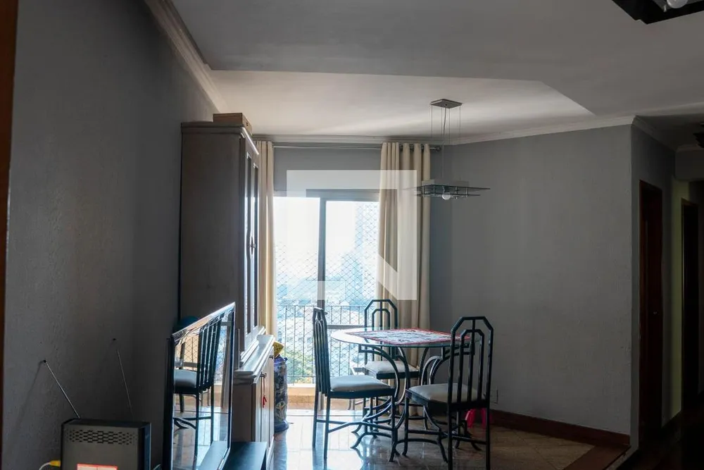 Apartamento, 3 quartos, 77 m² - Foto 1