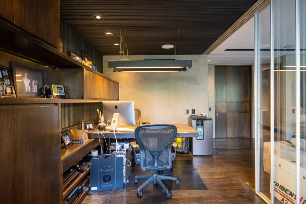 Apartamento, 3 quartos, 250 m² - Foto 6