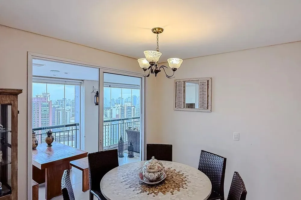 Apartamento, 3 quartos, 216 m² - Foto 5