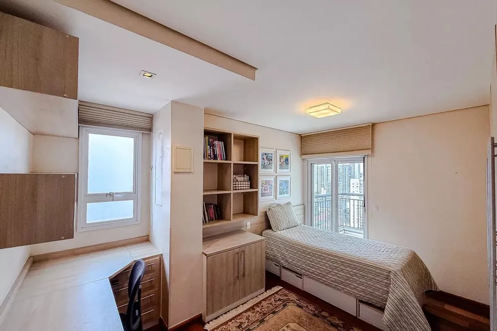 Apartamento, 3 quartos, 216 m² - Foto 6