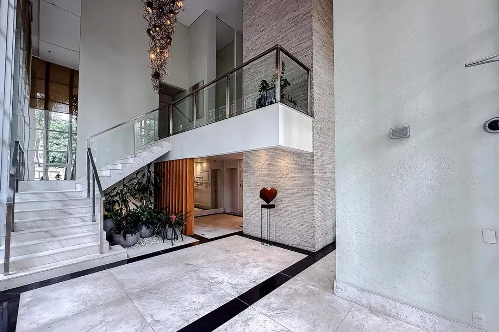 Apartamento, 3 quartos, 216 m² - Foto 8