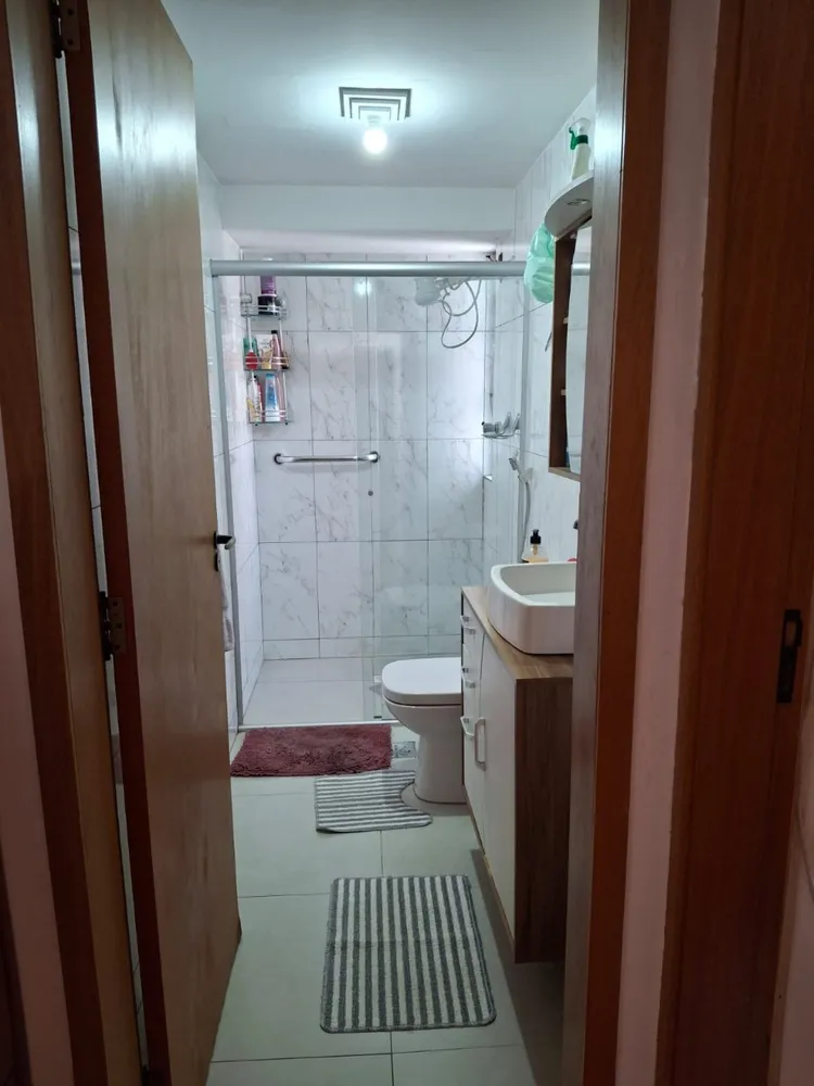 Apartamento, 2 quartos, 61 m² - Foto 8