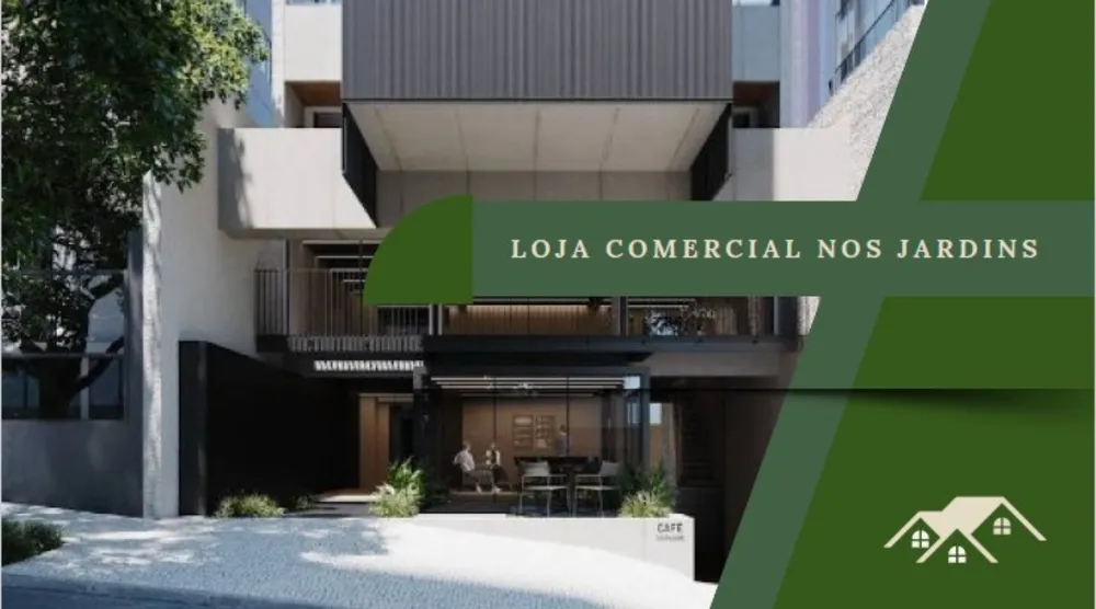 Sala-Conjunto, 208 m² - Foto 5