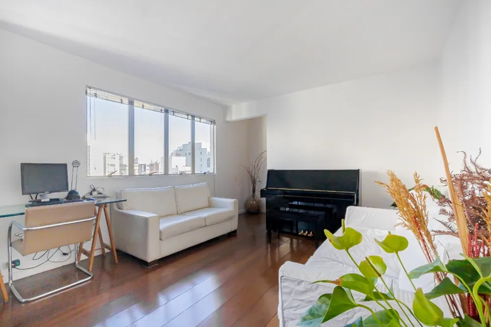 Apartamento, 4 quartos, 121 m² - Foto 4