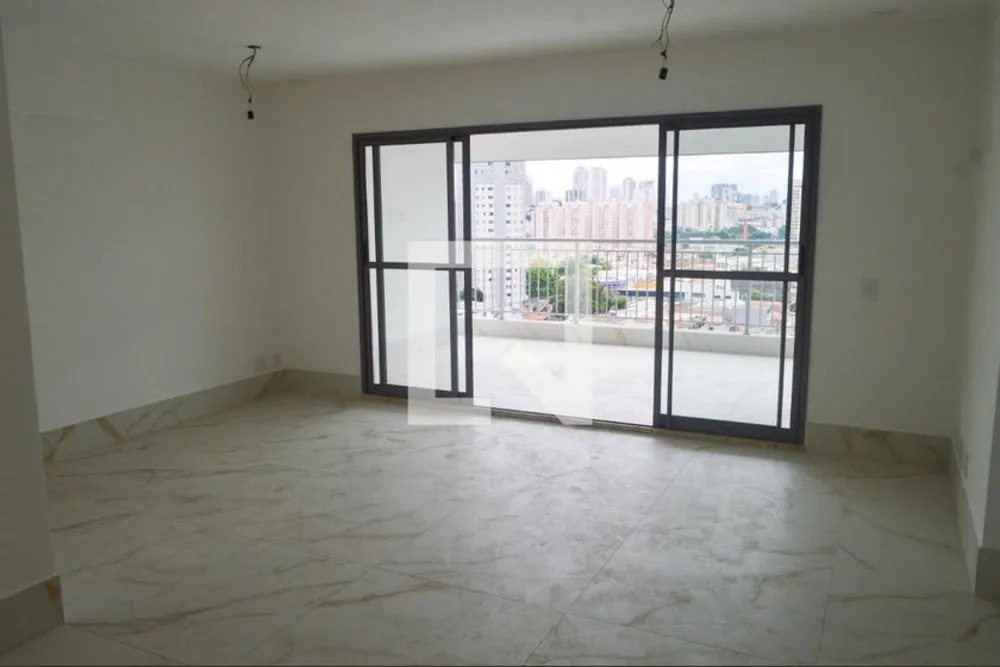 Apartamento, 3 quartos, 122 m² - Foto 1
