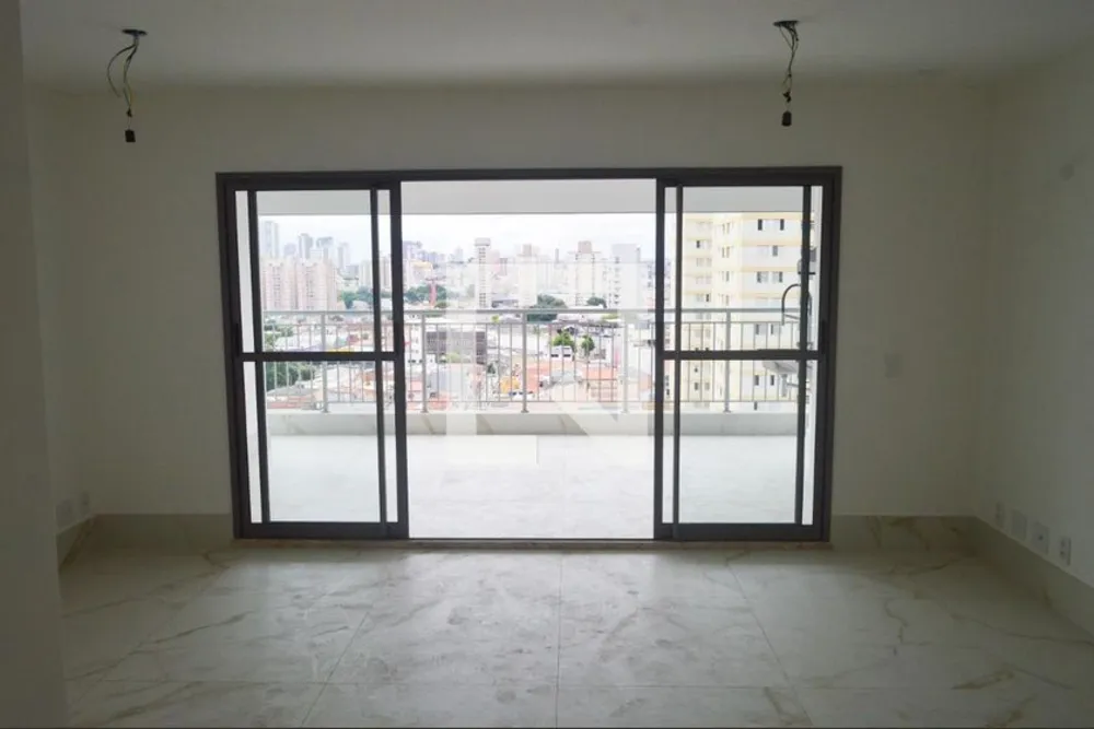Apartamento, 3 quartos, 122 m² - Foto 2