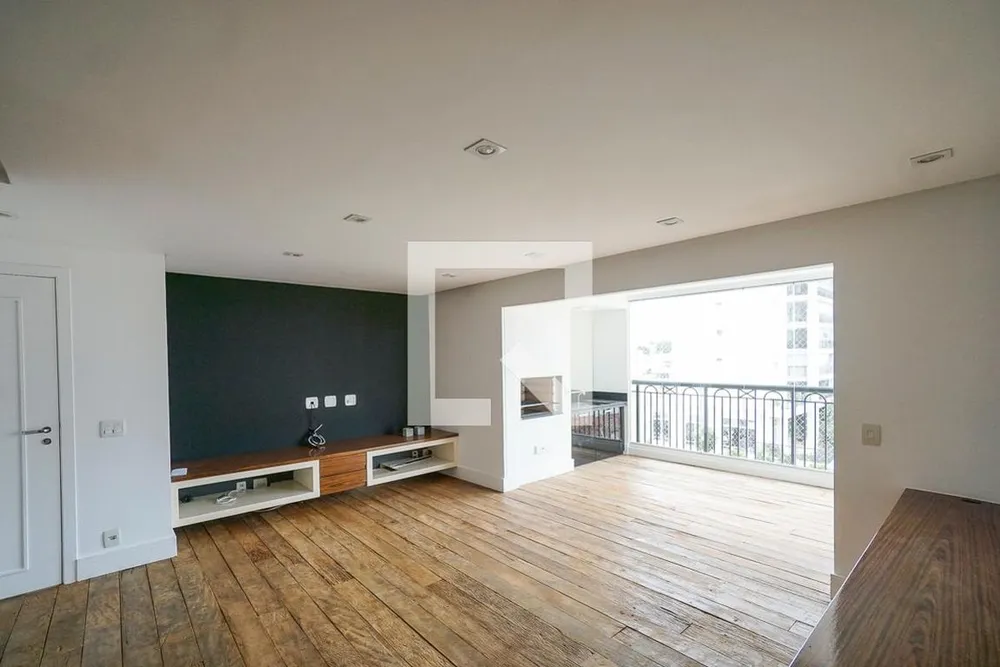 Apartamento, 2 quartos, 96 m² - Foto 1
