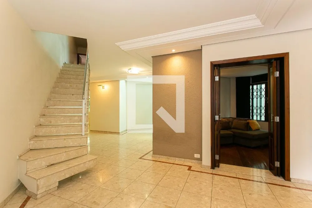 Casa, 4 quartos, 400 m² - Foto 1
