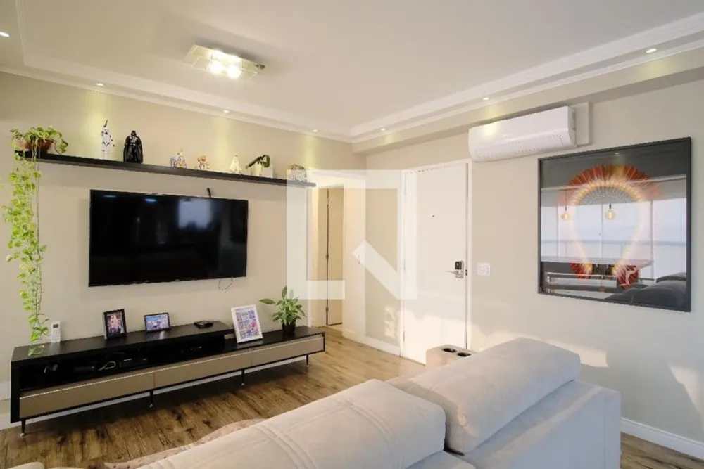 Apartamento, 3 quartos, 127 m² - Foto 2
