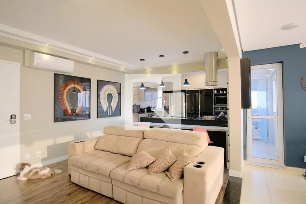 Apartamento, 3 quartos, 127 m² - Foto 4