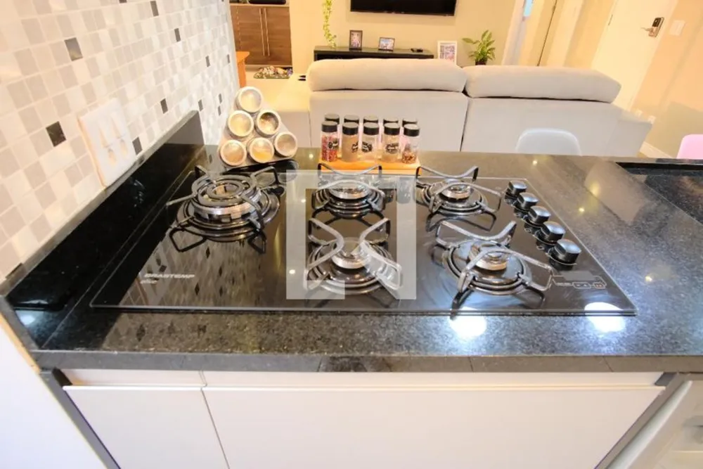 Apartamento, 3 quartos, 127 m² - Foto 5