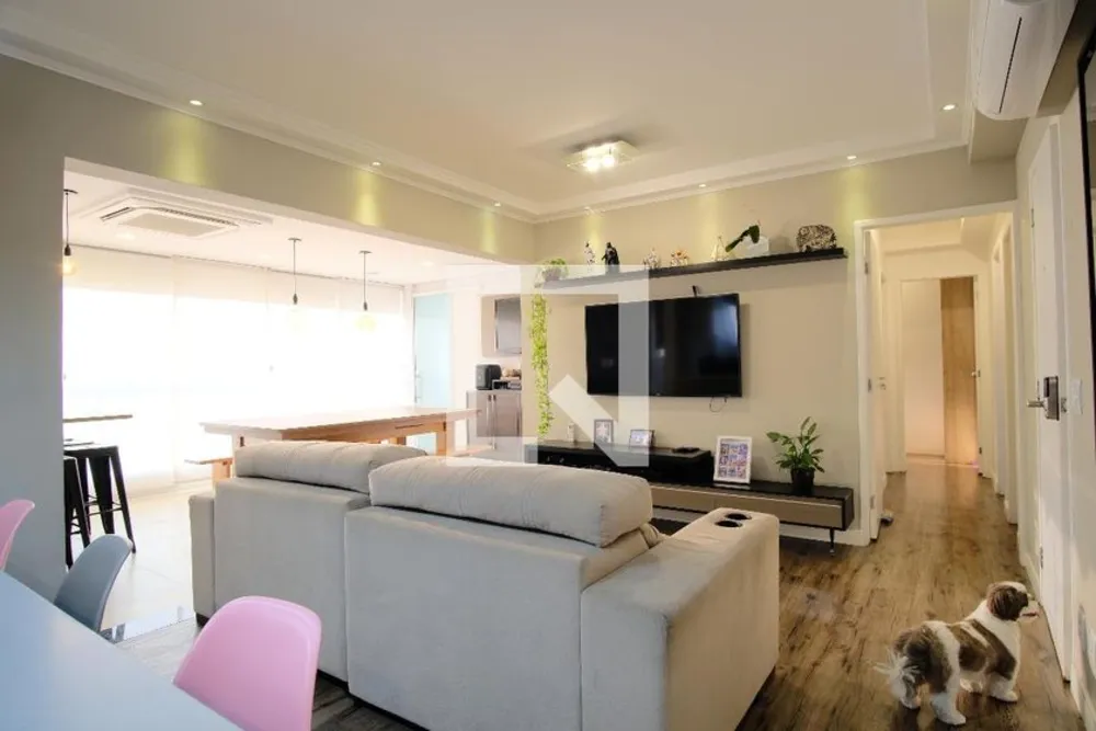 Apartamento, 3 quartos, 127 m² - Foto 3