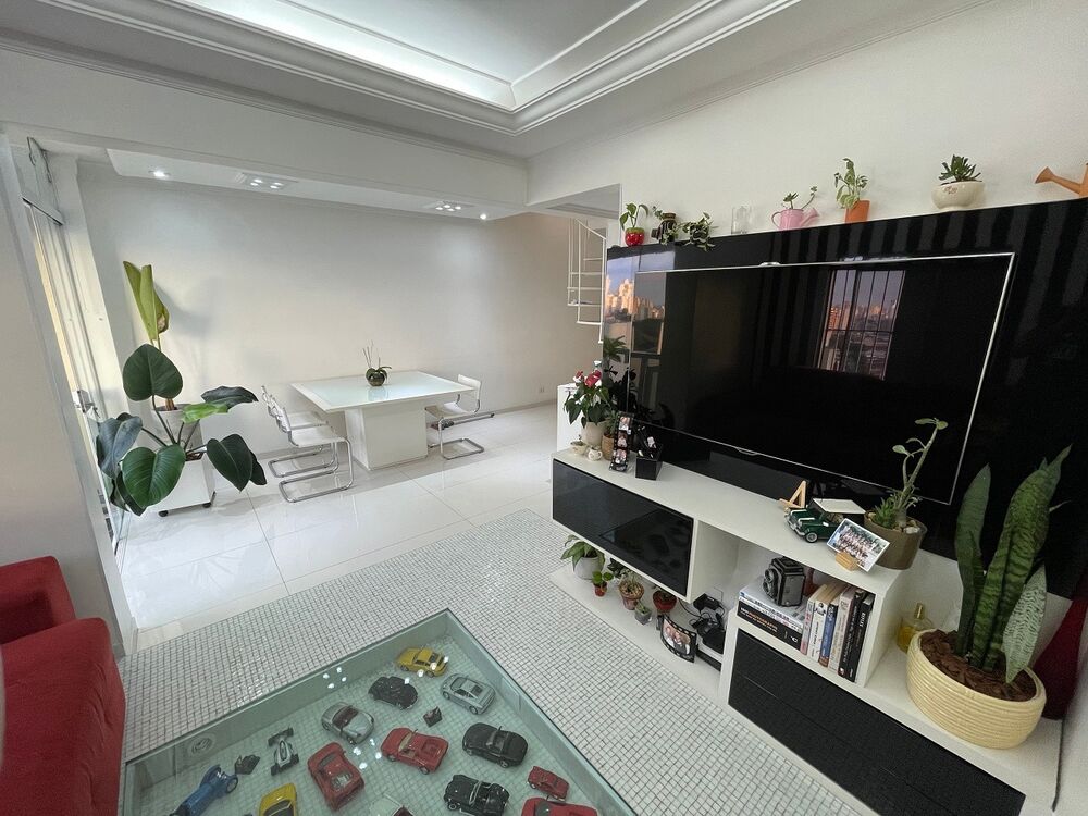 Cobertura, 2 quartos, 120 m² - Foto 4