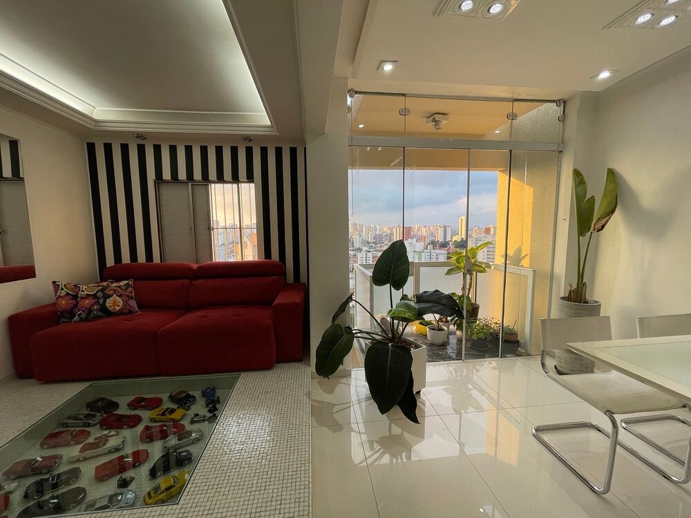 Cobertura, 2 quartos, 120 m² - Foto 3
