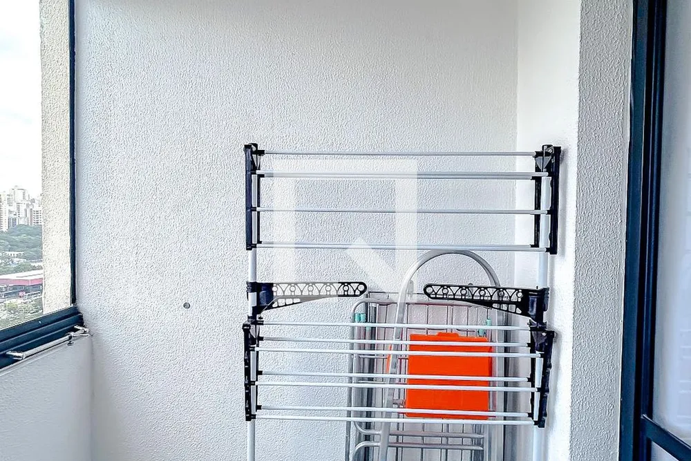 Apartamento, 2 quartos, 50 m² - Foto 5