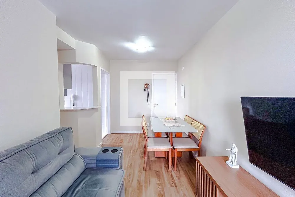 Apartamento, 2 quartos, 50 m² - Foto 4