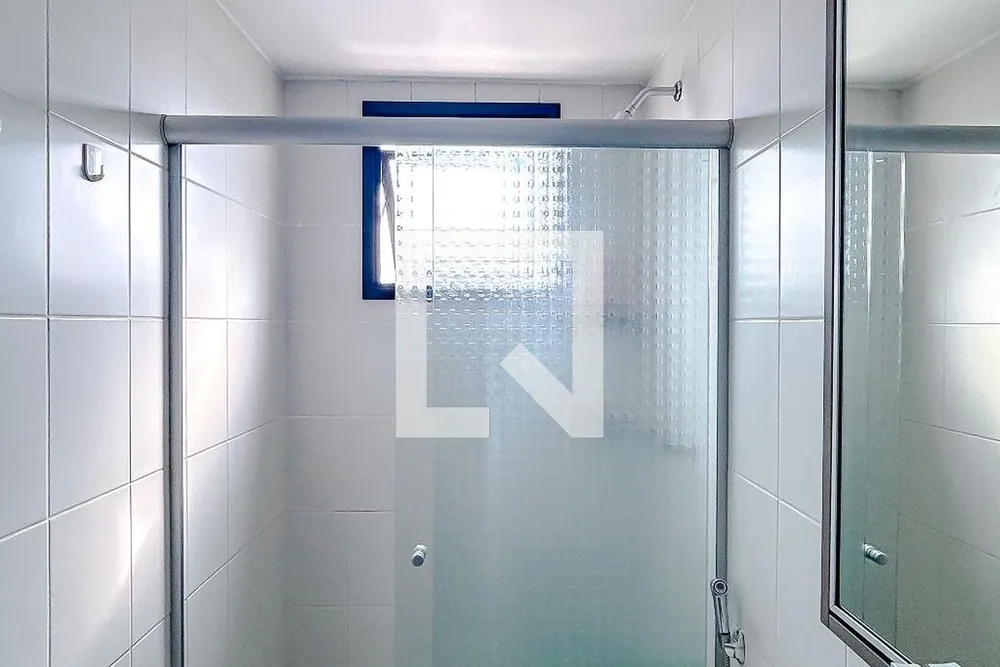 Apartamento, 2 quartos, 50 m² - Foto 8