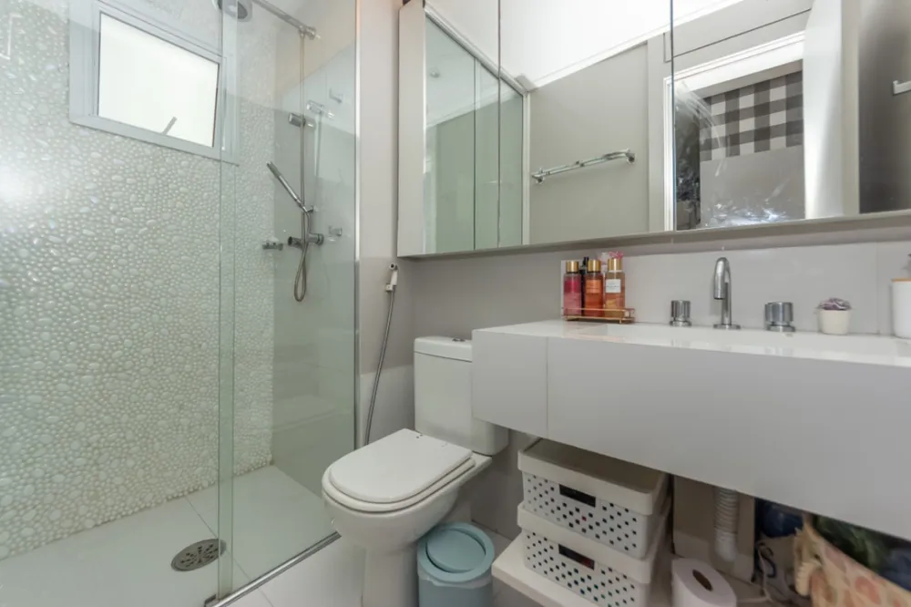 Apartamento, 3 quartos, 200 m² - Foto 5