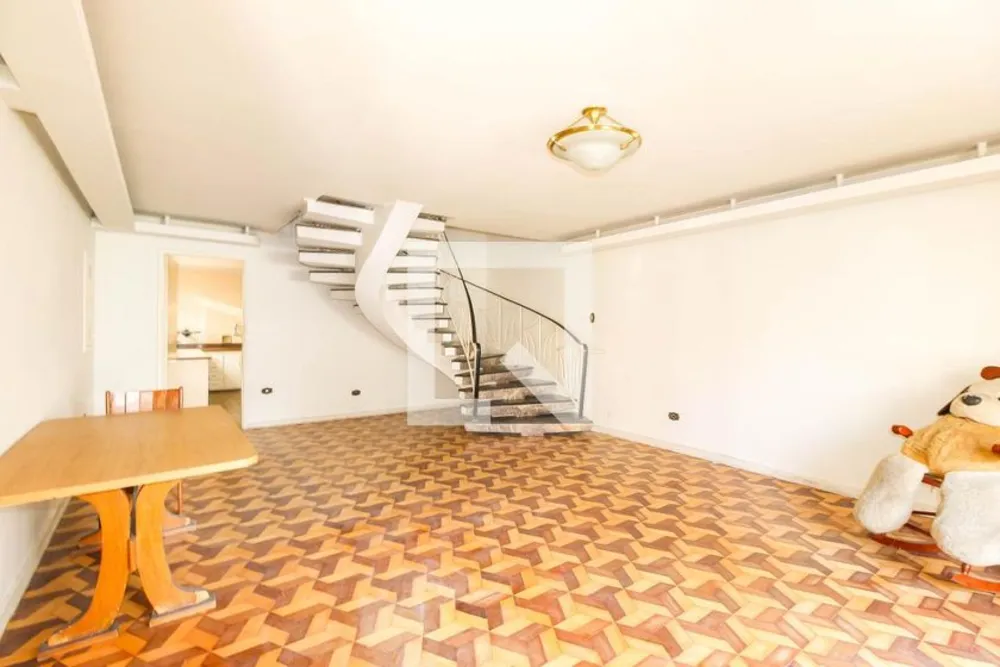 Casa, 4 quartos, 268 m² - Foto 1