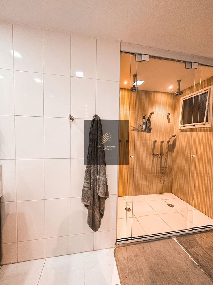 Apartamento, 3 quartos, 163 m² - Foto 11