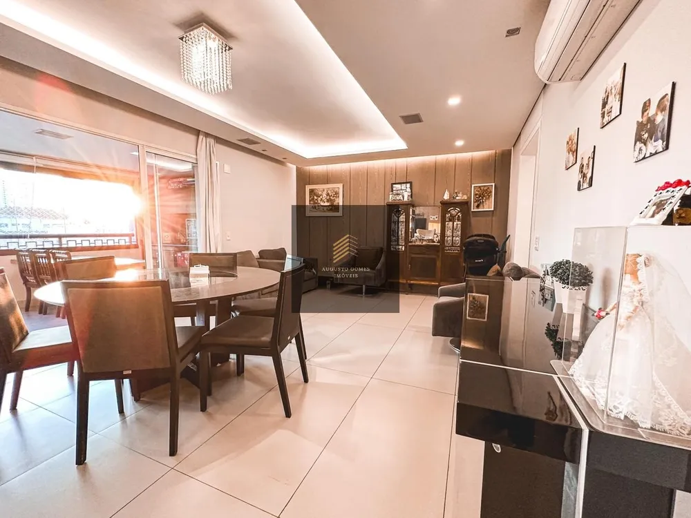 Apartamento, 3 quartos, 163 m² - Foto 13