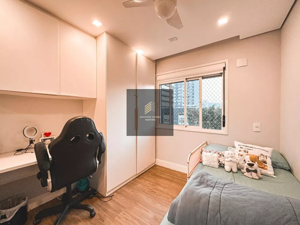 Apartamento à venda com 3 quartos, 163m² - Foto 8