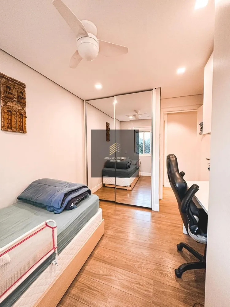 Apartamento, 3 quartos, 163 m² - Foto 16