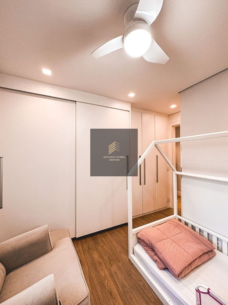 Apartamento, 3 quartos, 163 m² - Foto 12