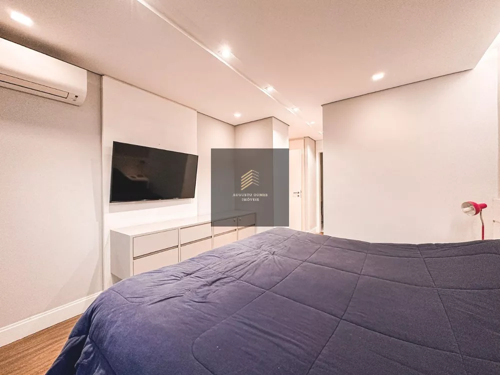 Apartamento à venda com 3 quartos, 163m² - Foto 5