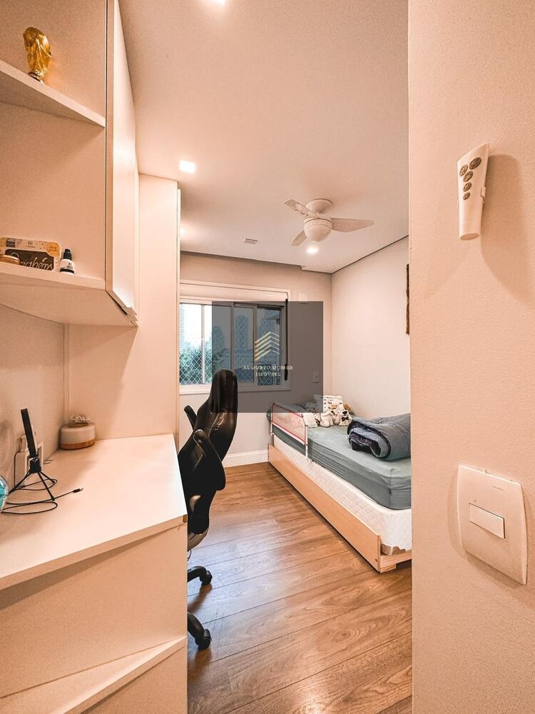 Apartamento, 3 quartos, 163 m² - Foto 9