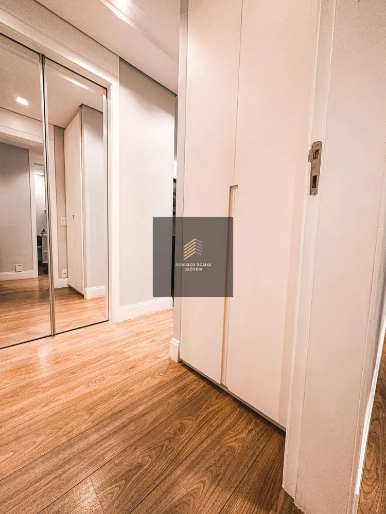 Apartamento, 3 quartos, 163 m² - Foto 15
