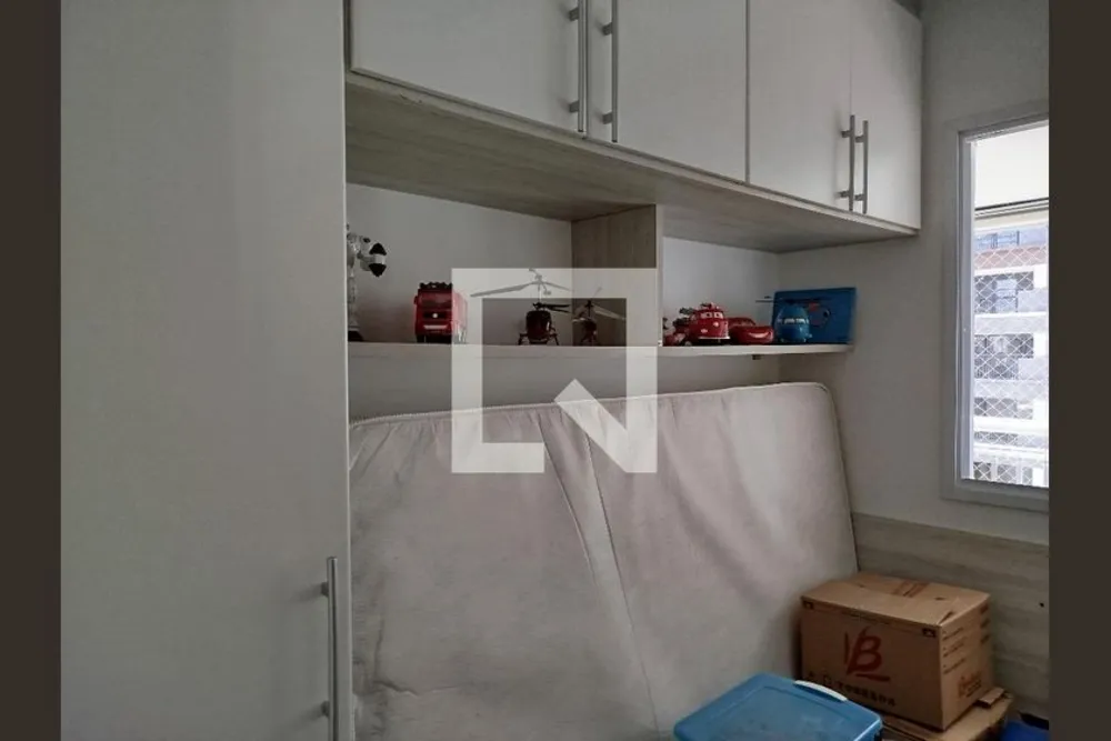 Apartamento, 3 quartos, 72 m² - Foto 6