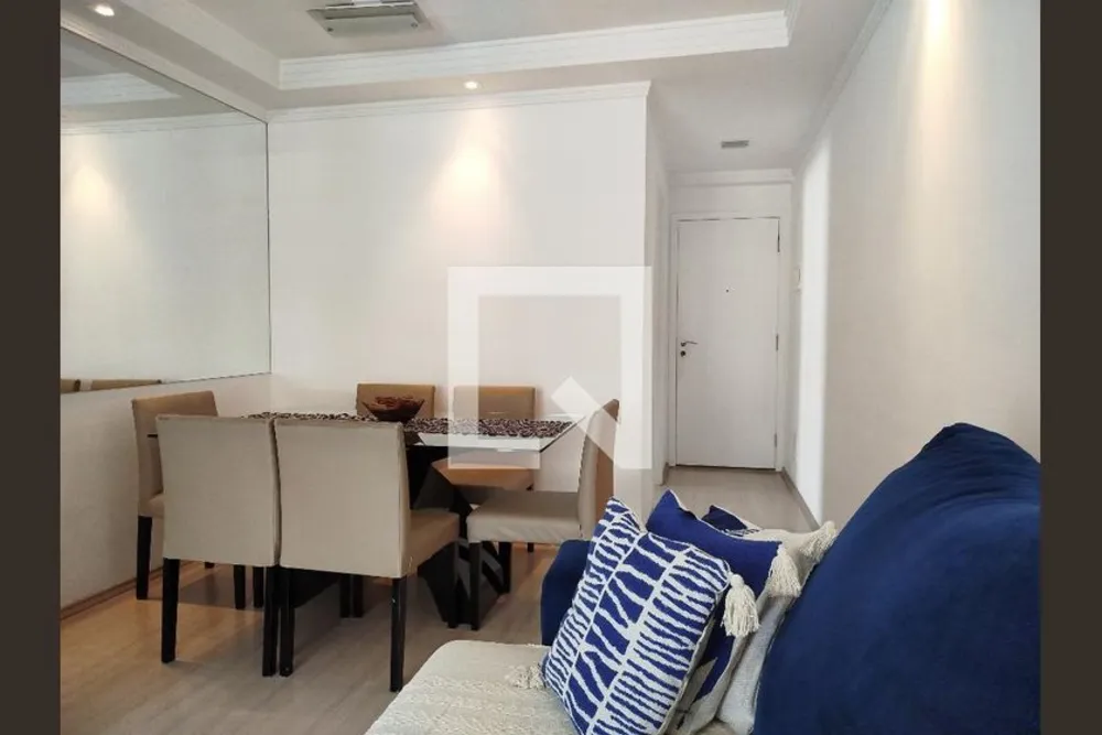 Apartamento, 3 quartos, 72 m² - Foto 2