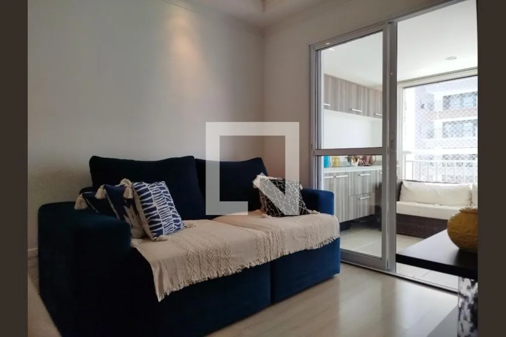 Apartamento, 3 quartos, 72 m² - Foto 4