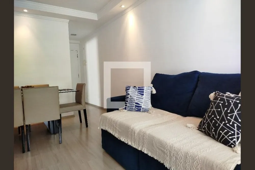 Apartamento, 3 quartos, 72 m² - Foto 3