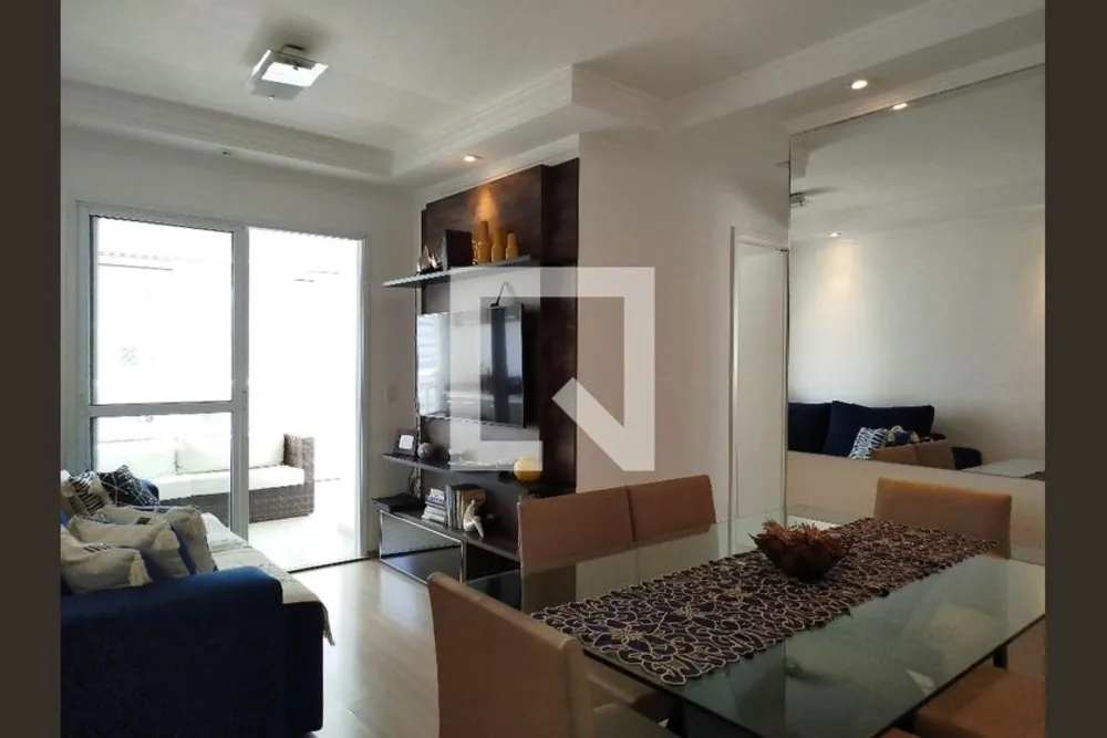 Apartamento, 3 quartos, 72 m² - Foto 1