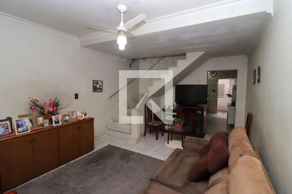 Casa, 2 quartos, 115 m² - Foto 1