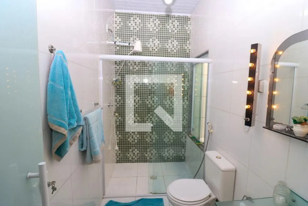 Casa, 2 quartos, 115 m² - Foto 6