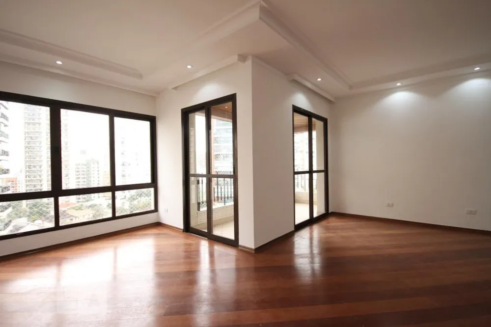 Apartamento, 3 quartos, 130 m² - Foto 2