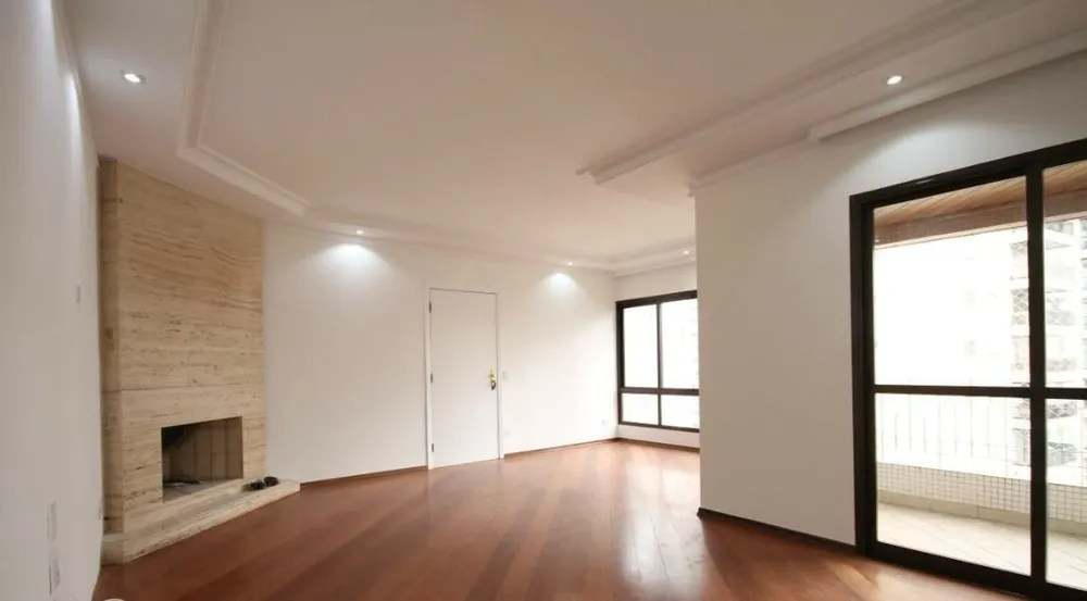 Apartamento, 3 quartos, 130 m² - Foto 4