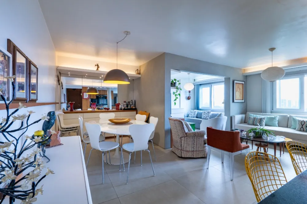 Apartamento, 1 quarto, 90 m² - Foto 1