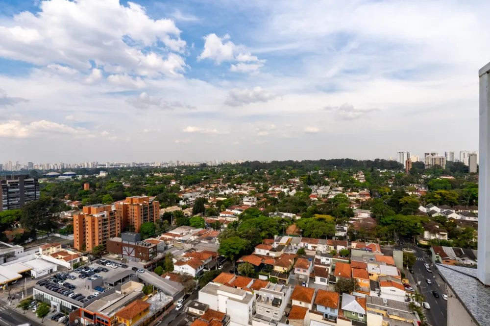 Apartamento, 1 quarto, 90 m² - Foto 5